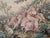 Late 19th Century 19th Century French Aubusson Tapestry For Sale - Image 5 of 10