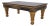 Karges Rothschild Neoclassical Painted Coffee Table For Sale
