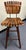 1950s Arthur Umanoff Mid Century Swivel Bar Stools - A Pair For Sale - Image 5 of 12