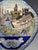 Antique Makkum Earthenware Plaque, 1800s For Sale - Image 3 of 4