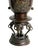 Japanese Vintage Japanese Bronze Ceremonial Incense Burner 8" H For Sale - Image 3 of 10