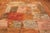 Abstract Nazmiyal Collection Vintage "Florentinische Villenviertel" Art Rug by Paul Klee for Ege For Sale - Image 3 of 10