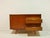Mid-Century Modern Mid-Century Beech and Spruce Sideboard, Germany, 1960s For Sale - Image 3 of 16