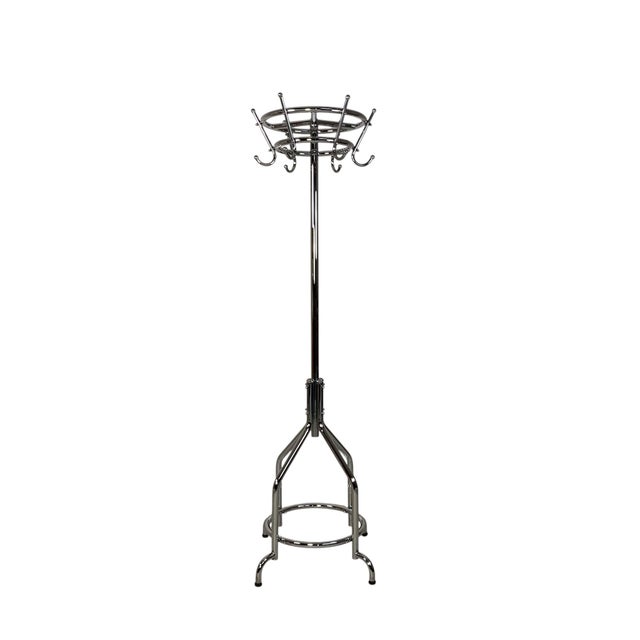 Tubax, a Belgian furniture brand, was founded in the 1950s and quickly gained recognition for its sleek, functional,...