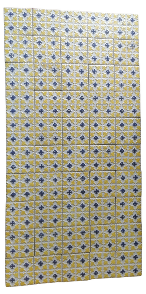 Portuguese Tiles, Set of 50