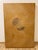 Vintage Mid Century Modern Architectural Grid Form Dining Table For Sale - Image 4 of 6