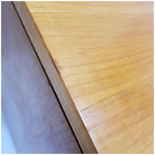 Small Sideboard by Alfred Hendrickx for Belform, Belgium, 1960s For Sale - Image 12 of 18