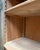 Antique Library with Wire Mesh Doors, 1890s For Sale - Image 5 of 16