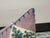 John Robshaw Charua Pillows, Pair For Sale - Image 9 of 12