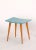 Mid-Century Modern Mid-Century Stool, 1960s For Sale - Image 3 of 8