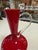 Modern Red Murano Glass Pitcher, 1960s For Sale - Image 3 of 8