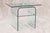 Italian Mobile Table in Crystal from Fiam, 1983 For Sale - Image 10 of 11