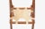 1980s Arthur Espenet Carpenter Wishbone Chair For Sale - Image 11 of 13