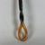 20th Century Lorgnette Theatre Glasses with Worked Handle For Sale - Image 5 of 9