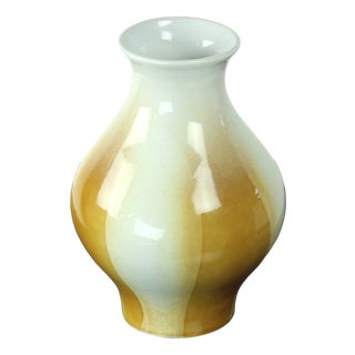Ceramic Vase by Ditmar Urbach for Julie Collection, Former Czechoslovakia, 1964 For Sale