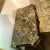 Vintage Mahogany and Marble Top Occasional Table For Sale - Image 4 of 13
