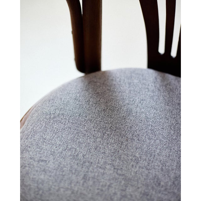 1970s Vintage Chair by Michael Thonet, 1970s For Sale - Image 5 of 6