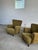 Vintage Lounge Chairs, 1930s, Set of 2 For Sale - Image 16 of 18