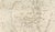 Antique Celestiall Planispheres Map by Lapie, 1838 For Sale - Image 6 of 9