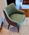 Mid-Century Modern 1960s Refurbished MCM Tub Chair For Sale - Image 3 of 10