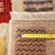 Textile Middle Eastern Gabbeh Rug in Wool For Sale - Image 7 of 8