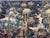 18th Century Verdure Tapestry With Birds For Sale - Image 10 of 11