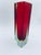 1960s Sommerso Murano Glass Wazon Vase from Seguso Vetri d'Arte, 1965 For Sale - Image 5 of 8