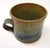 Hand-Thrown Shaving Mug Coffee Ready For Sale In Boston - Image 6 of 7
