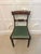 Antique Regency Mahogany Dining Chairs, 1830, Set of 8 For Sale - Image 15 of 18