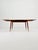 Vintage Extendable Coffe Table, 1950s For Sale - Image 10 of 11