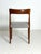 1950s Danish Dining Chairs in Teak, Set of 6 For Sale - Image 5 of 12