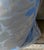 Transitional Luigi Bevilacqua Silk Pillow For Sale - Image 3 of 5