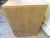 Late 20th Century Vintage Modern Oak Bedside Chests - a Pair For Sale - Image 5 of 8