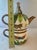 Lynn Chase "Jungle Jubilee" Teapot and Cup: "Tea for One" For Sale - Image 11 of 12