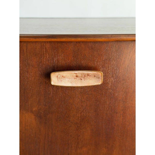 Vanity Dresser by Mount Airy Furniture For Sale - Image 16 of 18