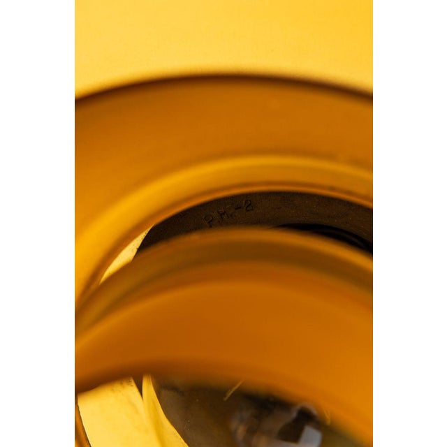 1930s Table Lamp by Poul Henningsen for Louis Poulsen, 1930s For Sale - Image 5 of 13