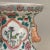Antique Chinese Hand-Painted Vases- a Pair For Sale - Image 9 of 13