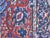 Abstract Antique French Textile Design For Sale - Image 3 of 9