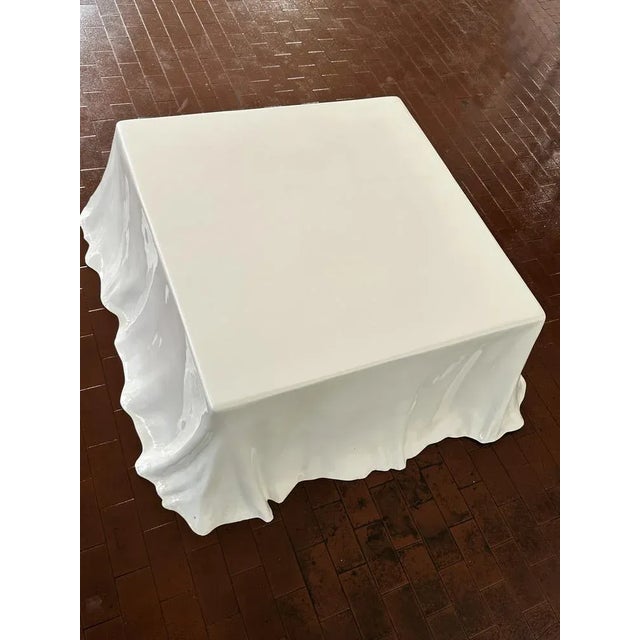 1960s Coffee Table by Studio Tetrarch for Bazzani, 1968 For Sale - Image 5 of 9