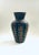 Vintage Art Ceramics Seta Vase attributed to Aldo Londi for Bitossi Raymor, Italy, 1960s For Sale - Image 9 of 11
