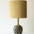Figurative Flower Floor or Table Lamp attributed to R. Houben, 1970s For Sale - Image 6 of 8