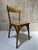 Bistro Bentwood Bistro Chairs, 1930s, Set of 14 For Sale - Image 6 of 9