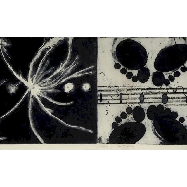 (New York, born 1946) A Considerable Speck, 1996, edition 18/20, signed lower right in pencil “J. Pfaff ‘96”, published by...