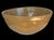 this is a perfectly oversized mixing bowl to handle everything from rising bread dough to a family-sized salad. Earthy...
