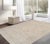 2020s Oushak Wool Beige Area Rug-10' 1'' X 13'11'' For Sale - Image 5 of 5