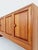 Brown Mid-Century Danish Teak Sideboard by Skovby Møbelfabrik, 1960s For Sale - Image 8 of 11