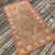 Traditional 3x7 Vintage Anatolian Rug For Sale - Image 3 of 8