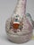 Chinese Late 20th Century Chinese Export-Style Famille Rose Armorial Porcelain Duck-Form Covered Tureens - a Pair For Sale - Image 3 of 11