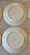 Vintage Haviland Bavaria "Forever Spring" Dinner Plates - S/5 For Sale - Image 9 of 12