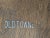 Late 20th Century Statton Duncan Phyfe Cherry Dining Table Old Towne Maryland Made 3 Leaves For Sale - Image 10 of 11